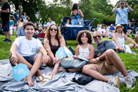 NYC SummerStage - Bobby Sanabria Multiverse Big Band - Snug Harb