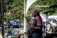 NYC SummerStage - Bobby Sanabria Multiverse Big Band - Snug Harb