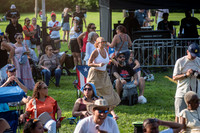 NYC SummerStage - Bobby Sanabria Multiverse Big Band - Snug Harb
