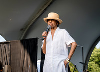NYC SummerStage - Bobby Sanabria Multiverse Big Band - Snug Harb
