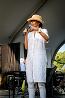 NYC SummerStage - Bobby Sanabria Multiverse Big Band - Snug Harb