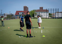 CPF Play - Golf - Beach 30th Playground - NYC - 2026