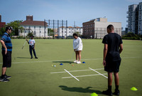 CPF Play - Golf - Beach 30th Playground - NYC - 2026