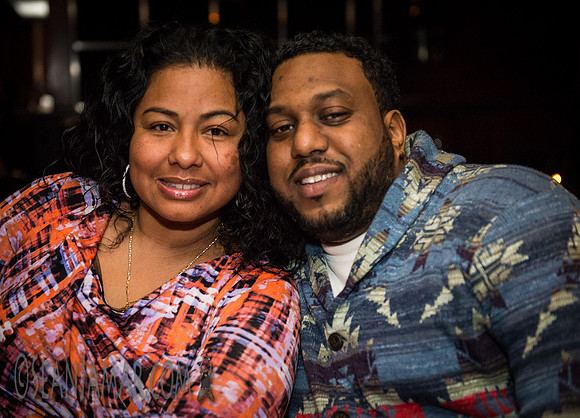 Soul Factory - BB Kings - NYC - Mar 2015