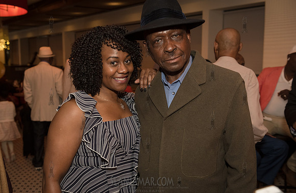 Lloyd Johnson 80th BDay Celebration - 19 Court - White Plains NY