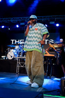 NYC SummerStage - The Roots - Flushing Meadows Park - NYC - 2025