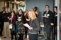 NYC Parks and Open Space Partners Board Breakfast - Cozen Oconno