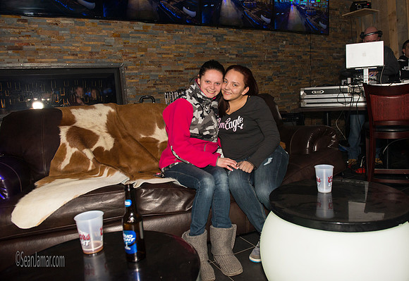 2014-01-05 - Kilroys - Carlstadt NJ