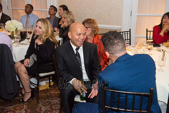 Heart of Gold Gala - The Fiesta - Woodridge NJ - 2016