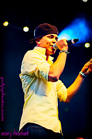 Prince Royce