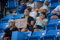 CPF Play - Track Meet - Icahn Stadium - NYC -2026