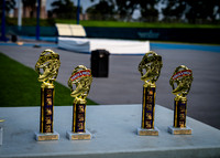 CPF Play - Track Meet - Icahn Stadium - NYC -2026