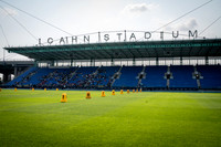 CPF Play - Track Meet - Icahn Stadium - NYC -2026