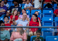 CPF Play - Track Meet - Icahn Stadium - NYC -2026