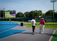 CPF Play - Track Meet - Icahn Stadium - NYC -2026