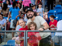CPF Play - Track Meet - Icahn Stadium - NYC -2026
