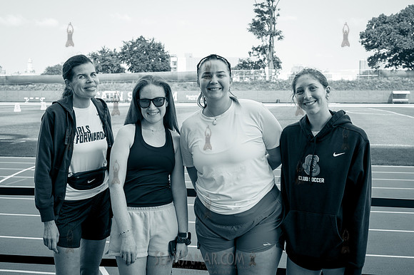 CPF Play - Track Meet - Icahn Stadium - NYC -2026
