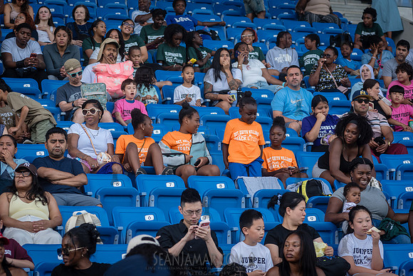 CPF Play - Track Meet - Icahn Stadium - NYC -2026