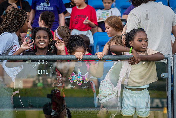 CPF Play - Track Meet - Icahn Stadium - NYC -2026