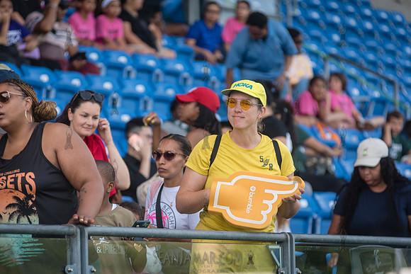 CPF Play - Track Meet - Icahn Stadium - NYC -2026