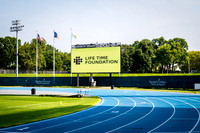 CPF Play - Track Meet - Icahn Stadium - NYC -2026