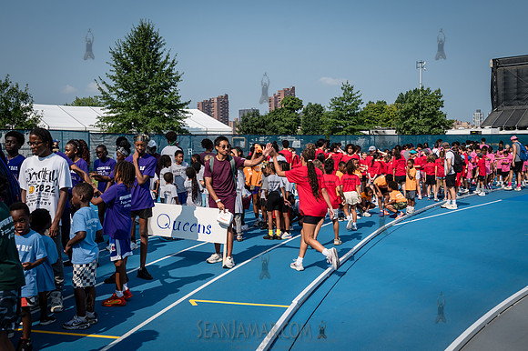 CPF Play - Track Meet - Icahn Stadium - NYC -2026