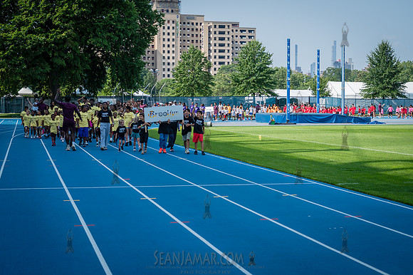 CPF Play - Track Meet - Icahn Stadium - NYC -2026