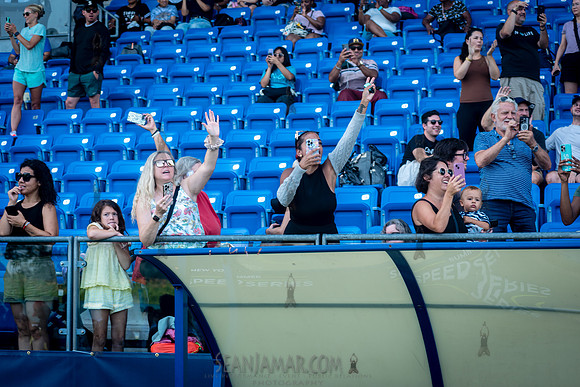 CPF Play - Track Meet - Icahn Stadium - NYC -2026