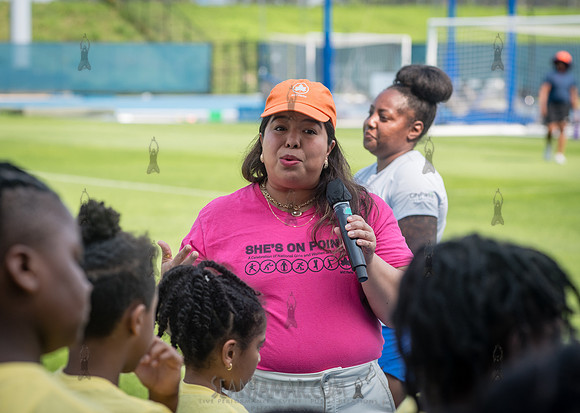 CPF Play - Track Meet - Icahn Stadium - NYC -2026