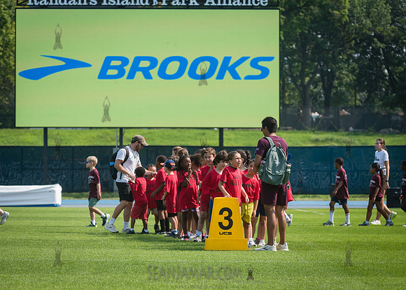 CPF Play - Track Meet - Icahn Stadium - NYC -2026