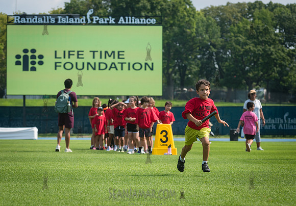 CPF Play - Track Meet - Icahn Stadium - NYC -2026