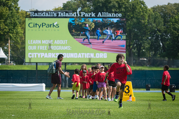 CPF Play - Track Meet - Icahn Stadium - NYC -2026