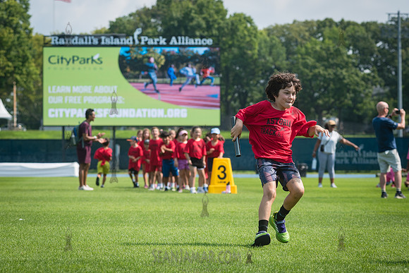 CPF Play - Track Meet - Icahn Stadium - NYC -2026