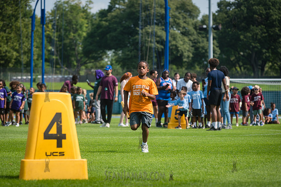CPF Play - Track Meet - Icahn Stadium - NYC -2026