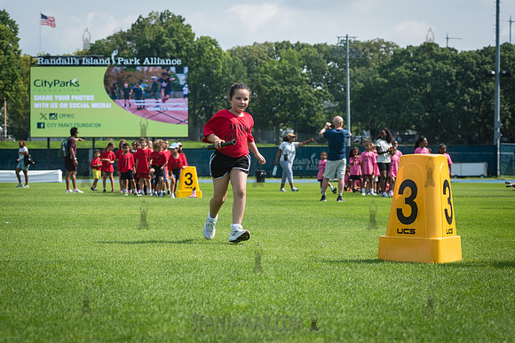 CPF Play - Track Meet - Icahn Stadium - NYC -2026