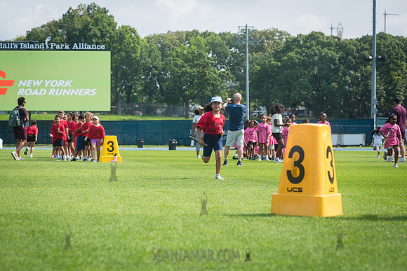 CPF Play - Track Meet - Icahn Stadium - NYC -2026