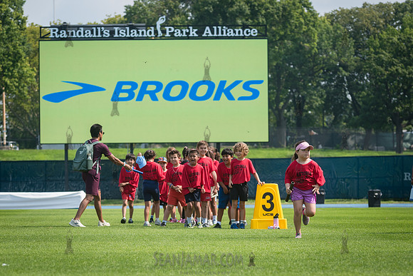 CPF Play - Track Meet - Icahn Stadium - NYC -2026