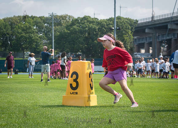 CPF Play - Track Meet - Icahn Stadium - NYC -2026