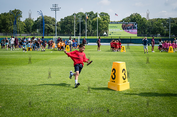 CPF Play - Track Meet - Icahn Stadium - NYC -2026