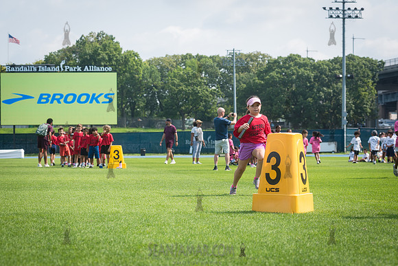 CPF Play - Track Meet - Icahn Stadium - NYC -2026