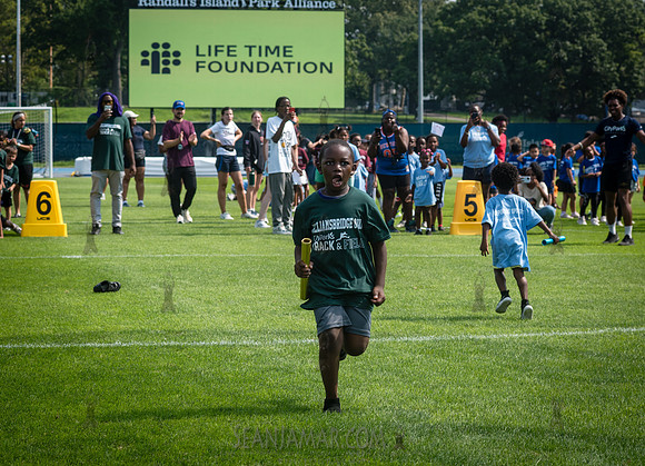 CPF Play - Track Meet - Icahn Stadium - NYC -2026