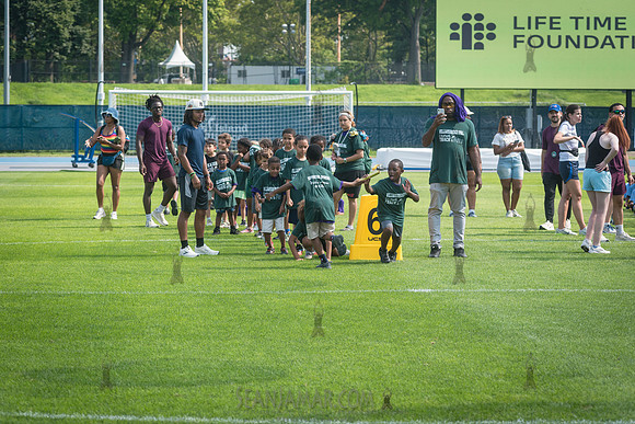 CPF Play - Track Meet - Icahn Stadium - NYC -2026