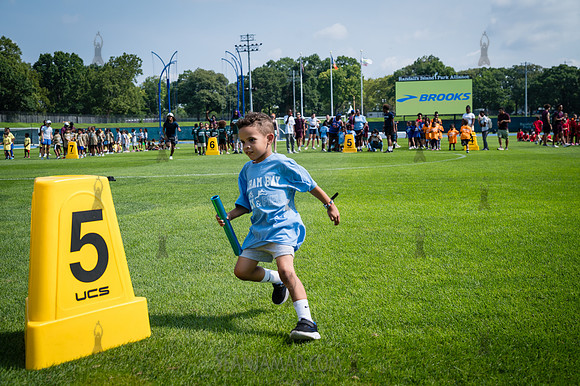 CPF Play - Track Meet - Icahn Stadium - NYC -2026