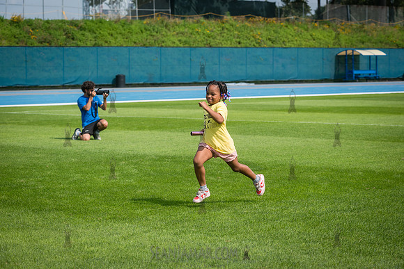 CPF Play - Track Meet - Icahn Stadium - NYC -2026
