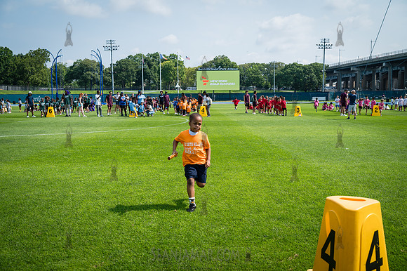 CPF Play - Track Meet - Icahn Stadium - NYC -2026