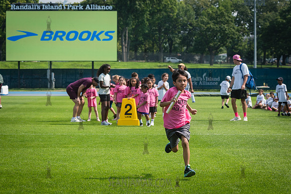 CPF Play - Track Meet - Icahn Stadium - NYC -2026