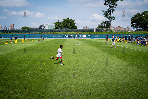 CPF Play - Track Meet - Icahn Stadium - NYC -2026