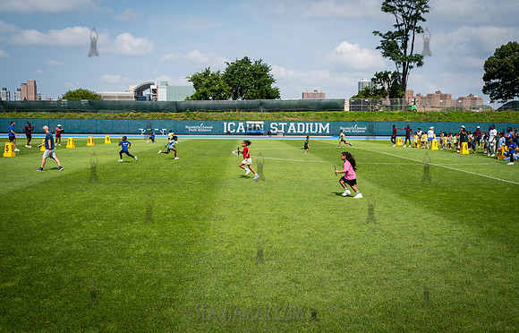 CPF Play - Track Meet - Icahn Stadium - NYC -2026
