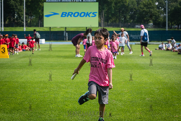 CPF Play - Track Meet - Icahn Stadium - NYC -2026