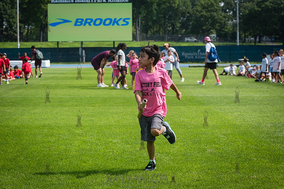 CPF Play - Track Meet - Icahn Stadium - NYC -2026